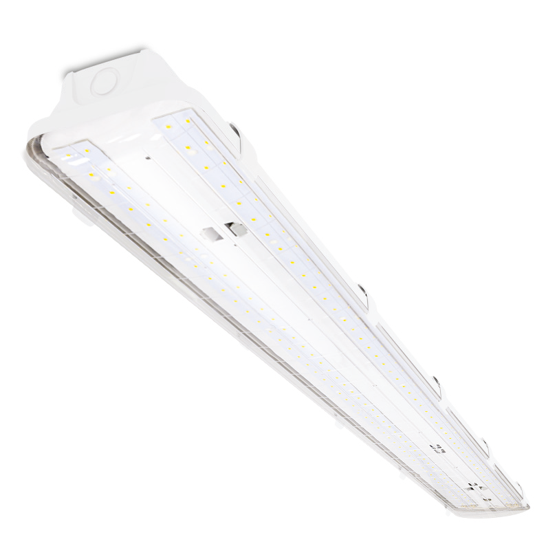 Светильник WOLTA STD ДСП14-72-002-4К 72Вт 4000К IP65 Прозрачный