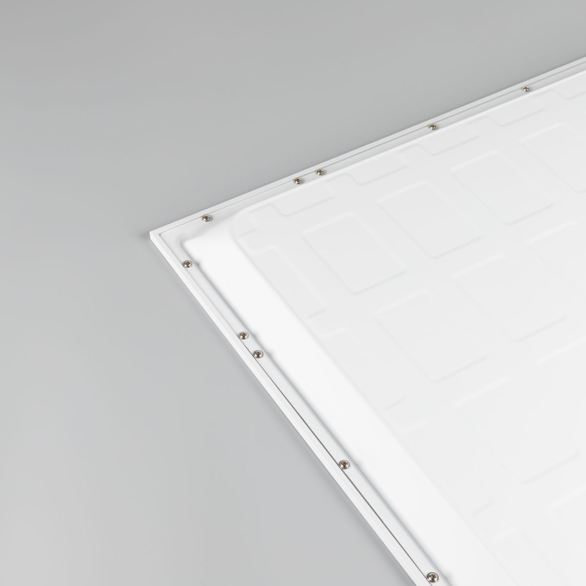 Светодиодная панель Arlight DL-TITAN-S600x600-40W Day4000-MIX (Белый, 120 deg, 230V, DALI) (IP40 Металл) 064970