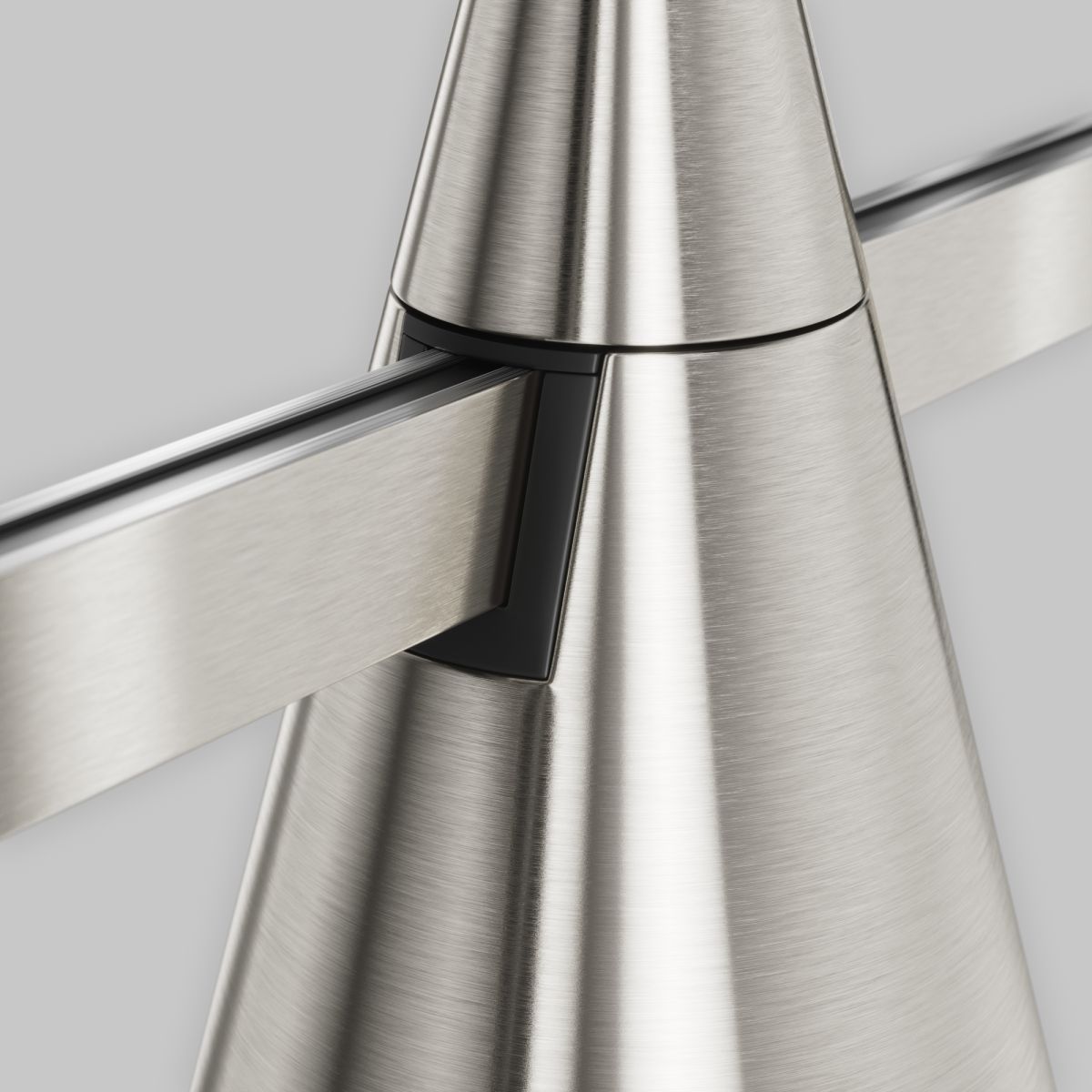 Трековый магнитный светильник Maytoni Keila TR146-1-5W4K-PT