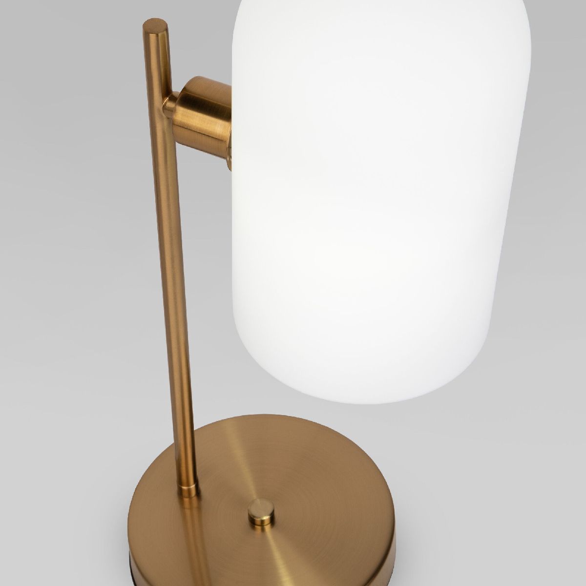 Настольная лампа Eurosvet Bambola 01164/1 латунь a065657