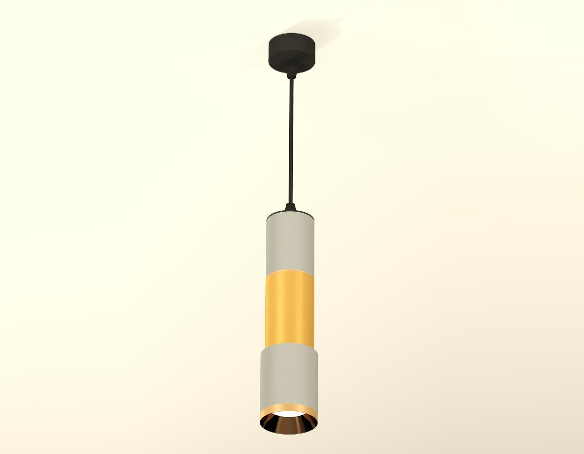 Подвесной светильник Ambrella Light Techno XP7423040 (A2302, C6314, A2062, C6327, A2030, C7423, N7034)