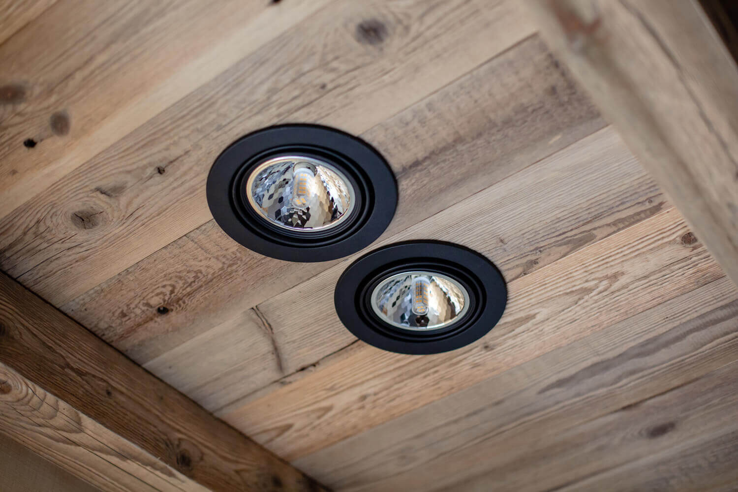 Встраиваемый светильник Arte Lamp A6664PL-1BK в #REGION_NAME_DECLINE_PP#