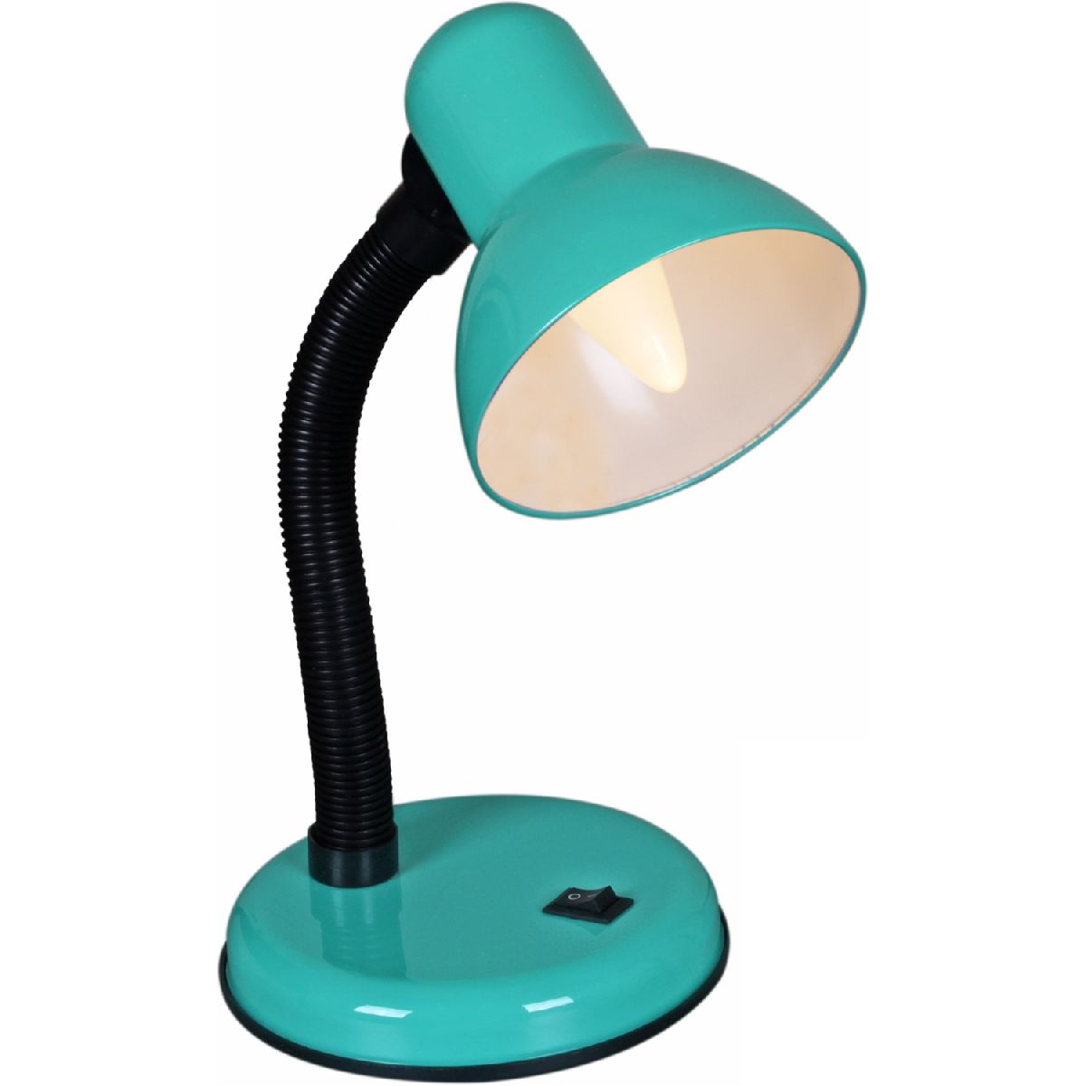 Настольная лампа Reluce 00203-0.7-01 GREEN