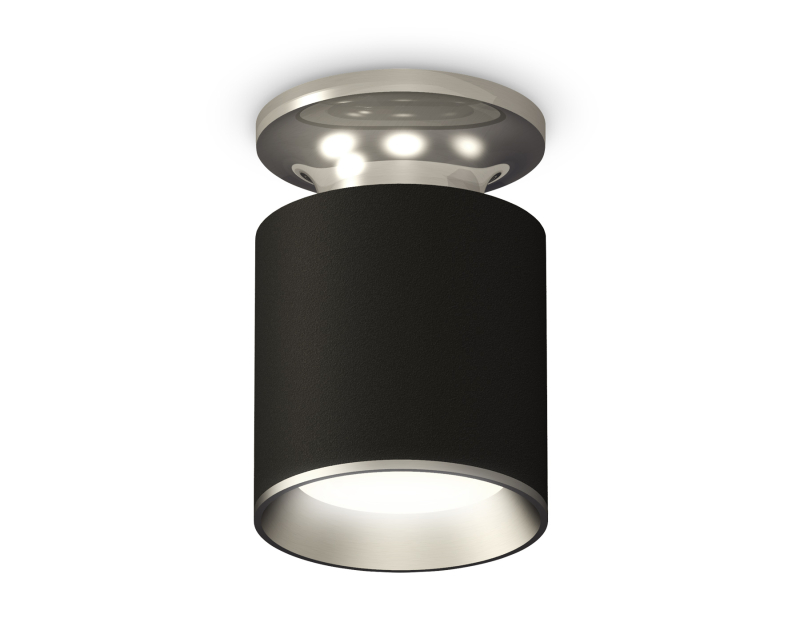 Накладной светильник Ambrella Light Techno XS6302120 (N6903, C6302, N6104)
