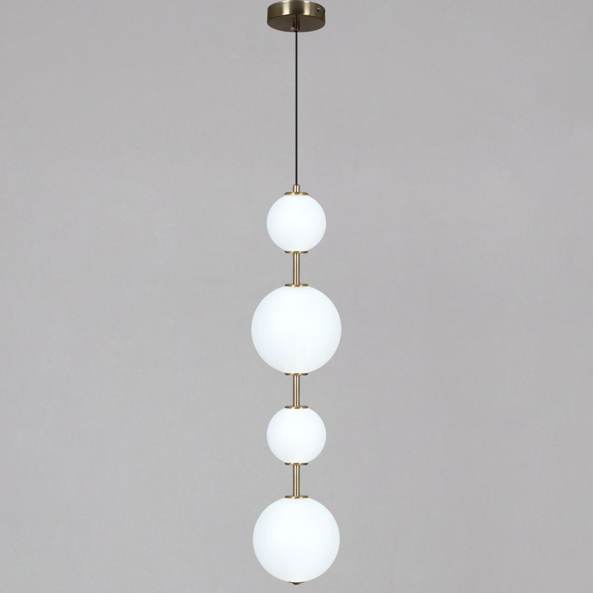 Подвесной светильник Reluce 56030-0.9-04 COPPER