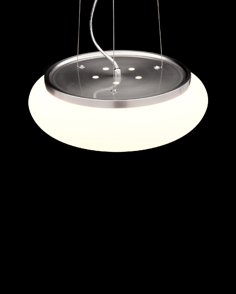 Подвесной светильник Lumina Deco Fabina LDP 1104-480 SL
