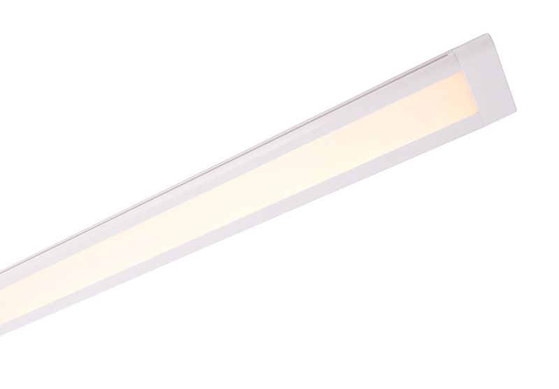 Линейный потолочный светильник Deko-Light Mia 687078