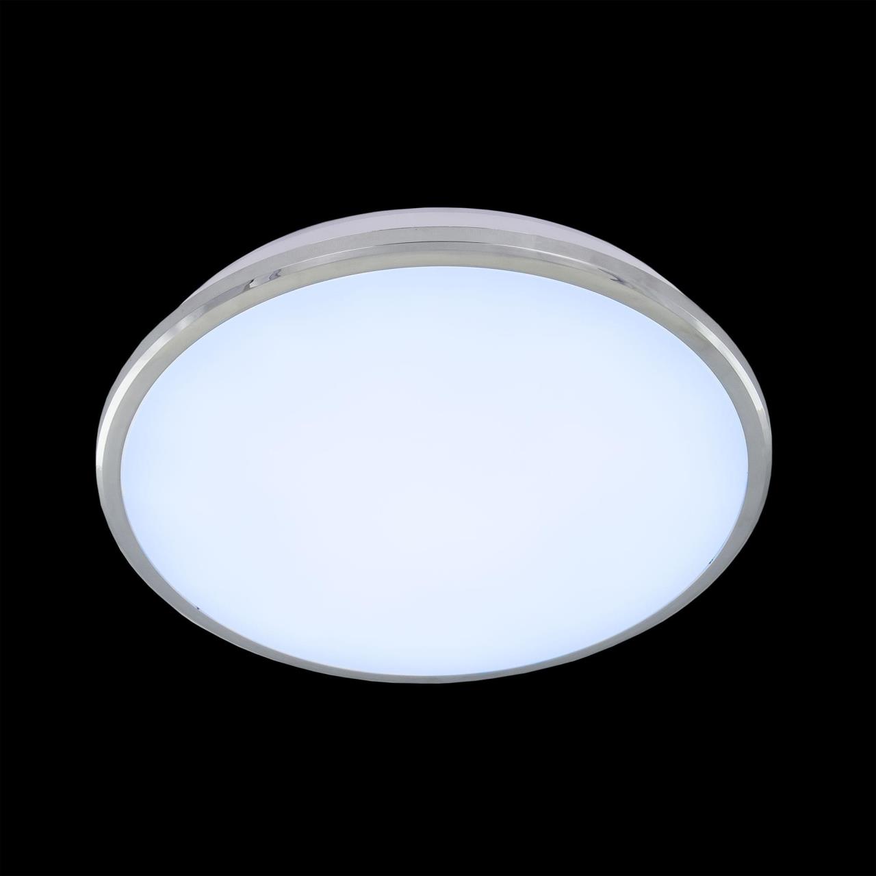 Потолочный светодиодный светильник Citilux Луна CL702221N в #REGION_NAME_DECLINE_PP#