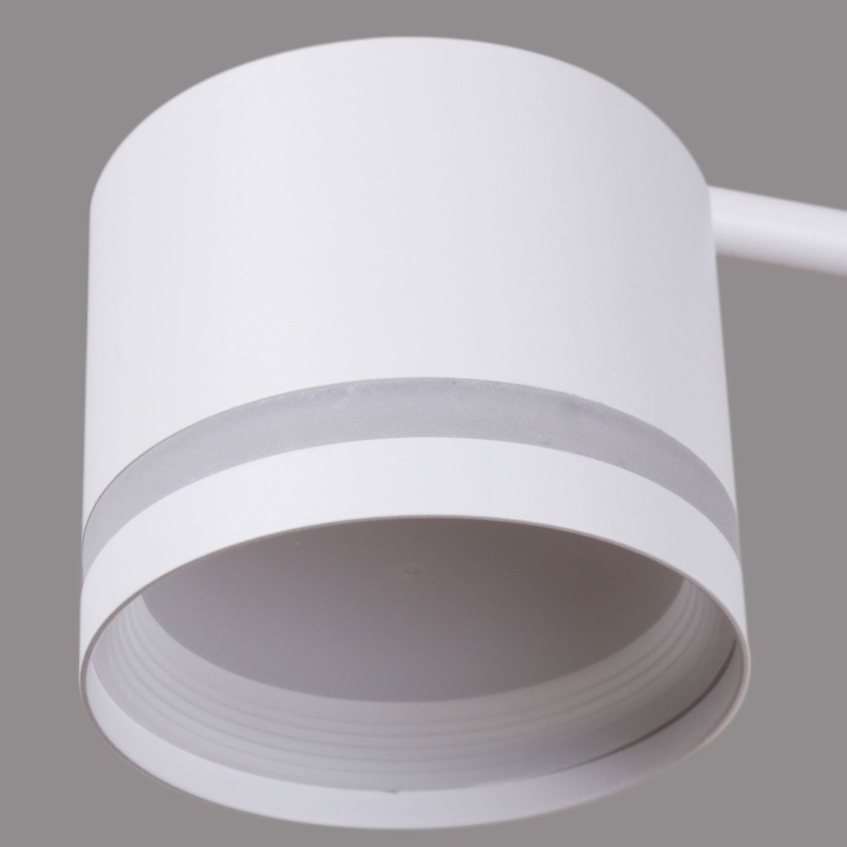 Потолочная люстра Reluce 06730-0.3-12 GX53 WT