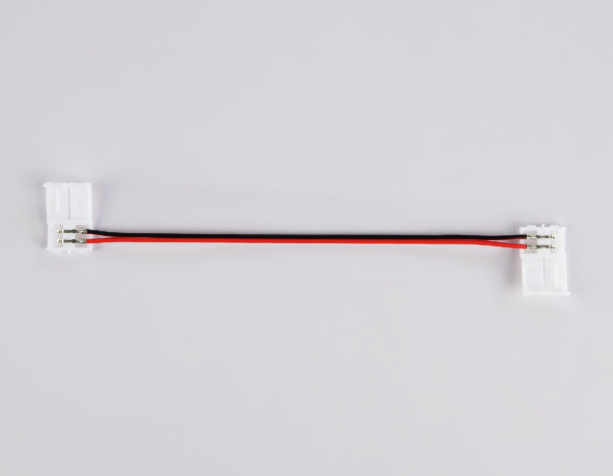 Соединитель гибкий двухсторонний 2835 (10 шт.) Ambrella Light LED Strip GS7551