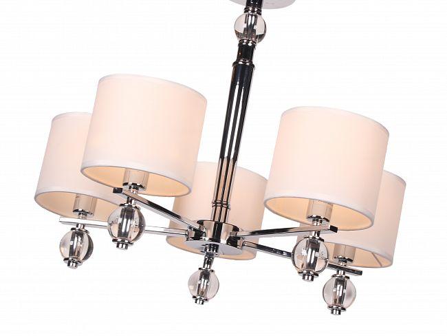 Потолочная люстра Escada 667 667/5P