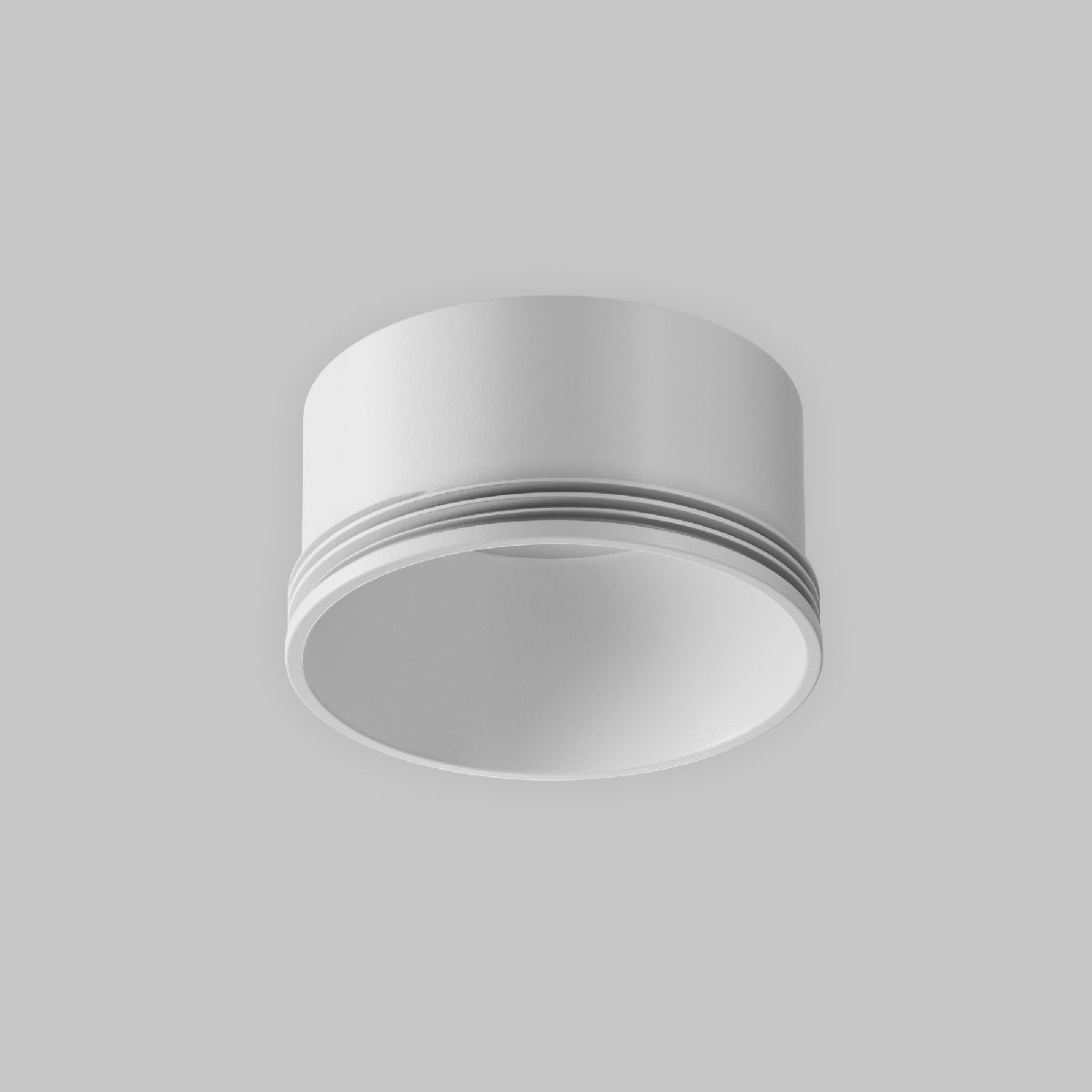 Кольцо декоративное для однофазного трекового светильника Maytoni Technical Focus LED  RingS-5-W
