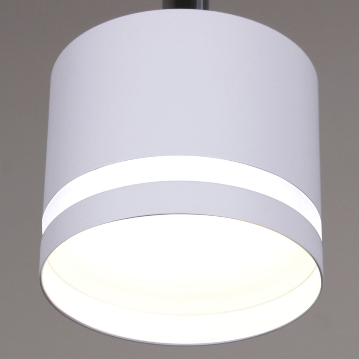 Спот Reluce 50540-0.3-04 GX53 WT+CR