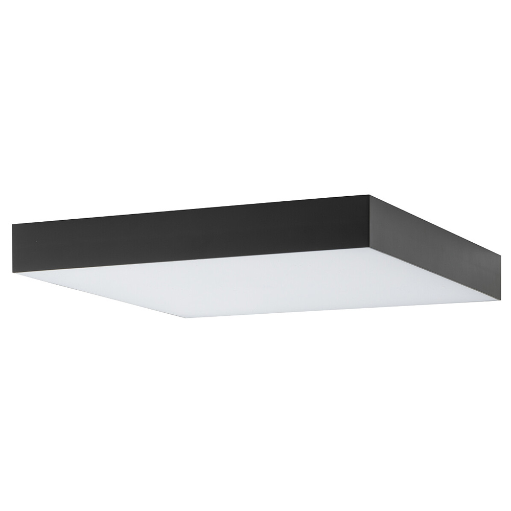 Накладной светильник Nowodvorski Lid Square Led Black 10436