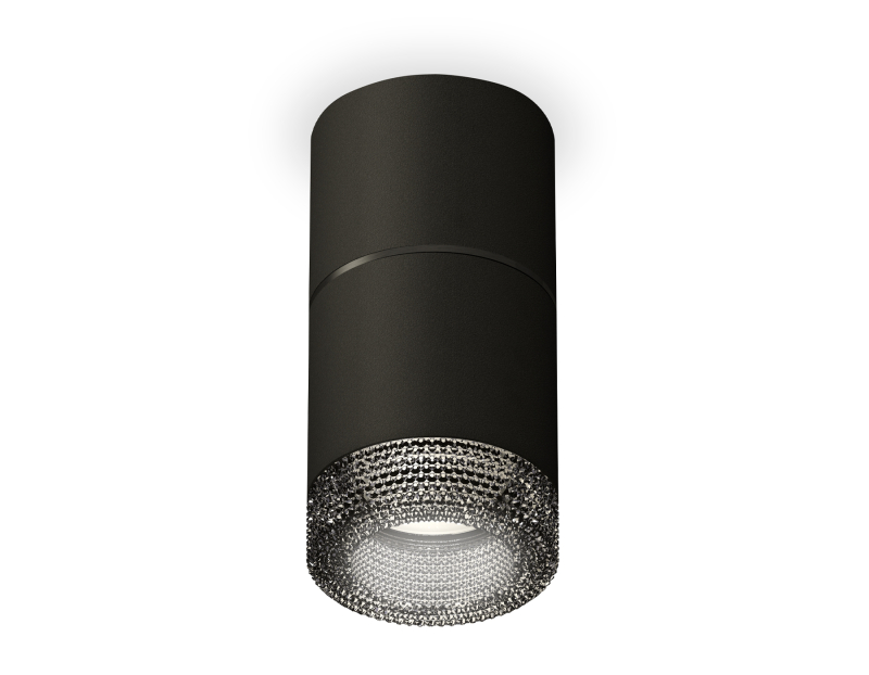 Потолочный светильник Ambrella Light Techno Spot XS7402162 (C7402, A2071, C7402, N7192)