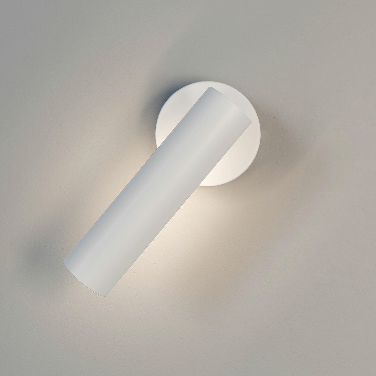 Бра Eurosvet Tint 20126/1 LED белый