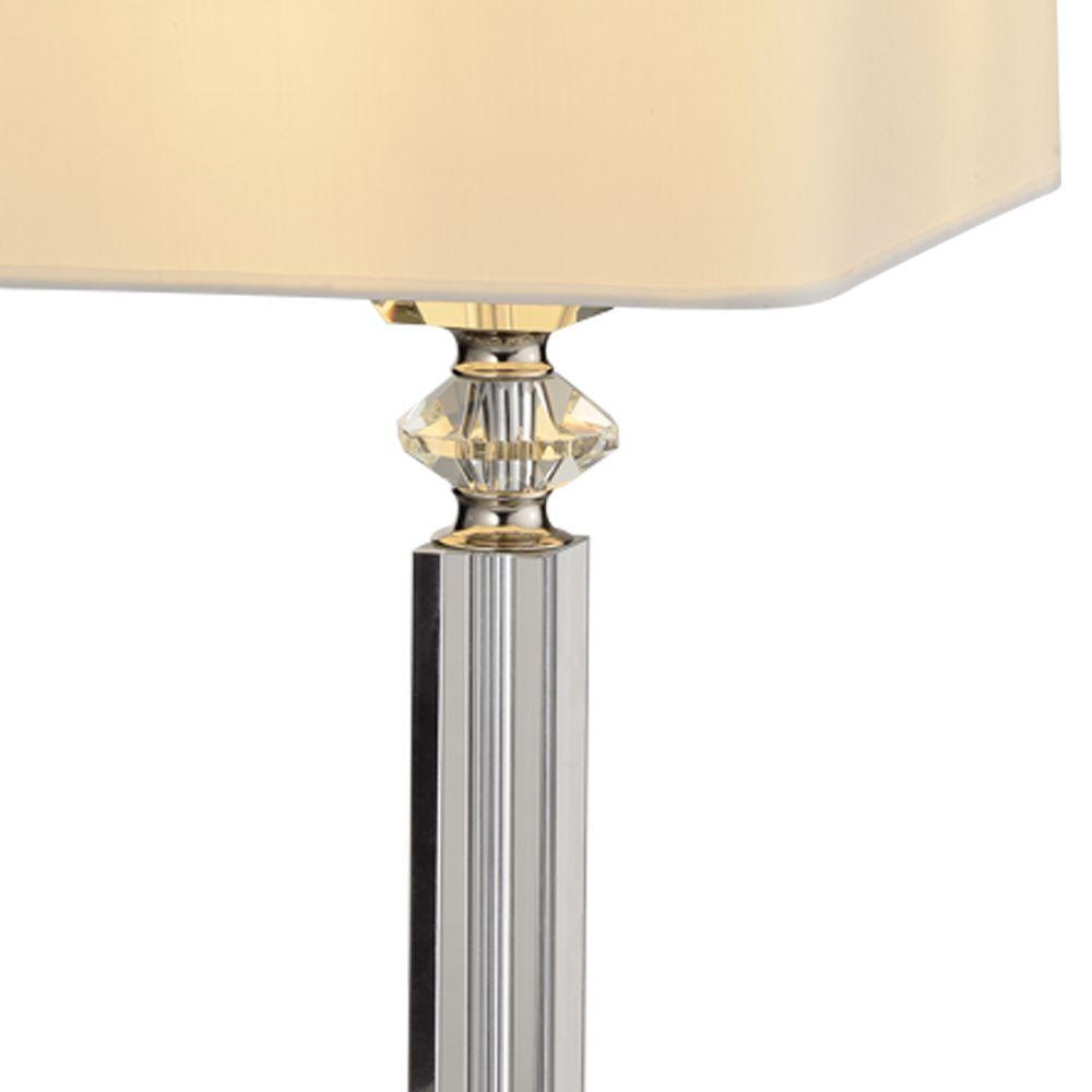 Настольная лампа Lumien Hall Vivien  LH1038/1T-CR