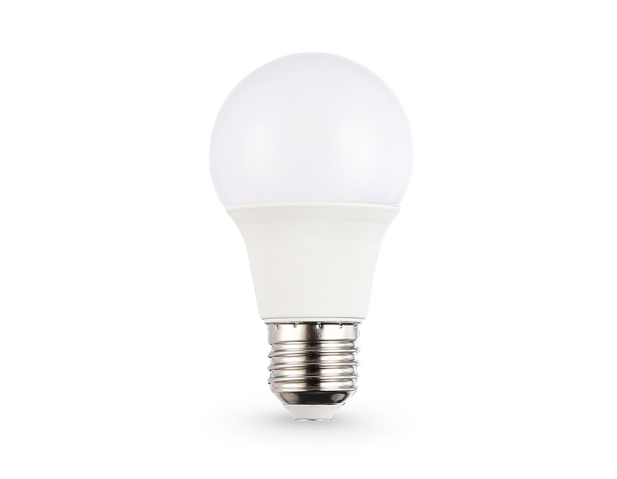 Светодиодная лампа Ambrella Light Bulbing E27 12W 2700K 601203