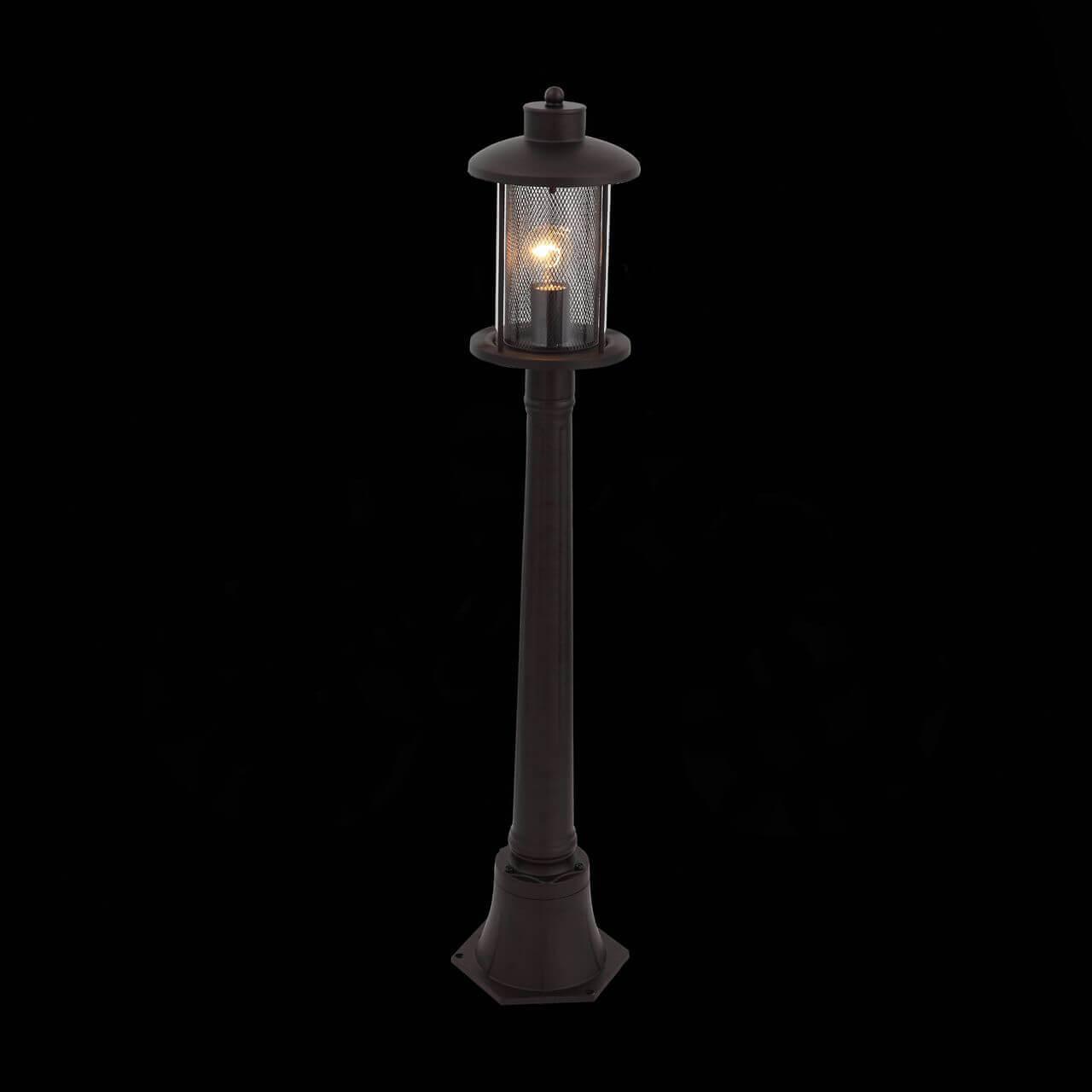 Уличный светильник ST Luce Lastero SL080.415.01 в #REGION_NAME_DECLINE_PP#