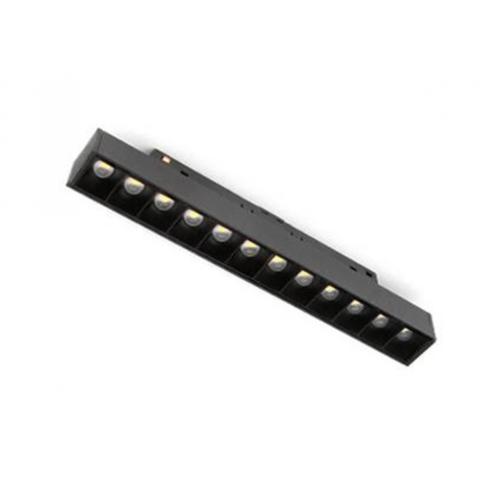Трековый светильник AM Group MAGNET AM413 LL-20-12T-8W-4000K