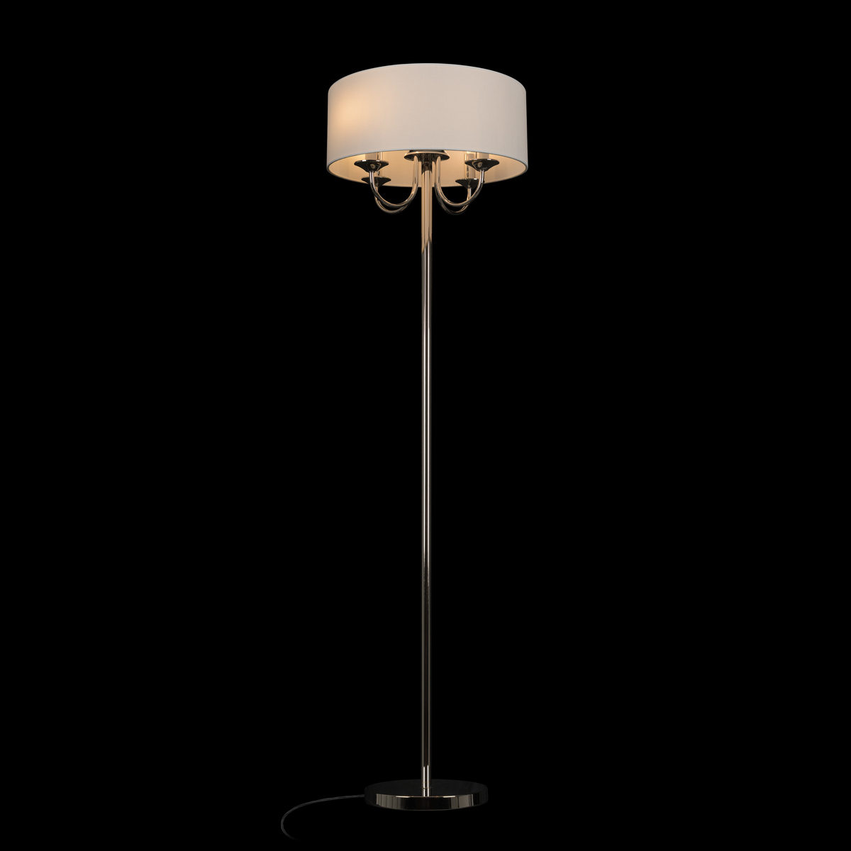 Торшер Loft IT Balance 10416F CR