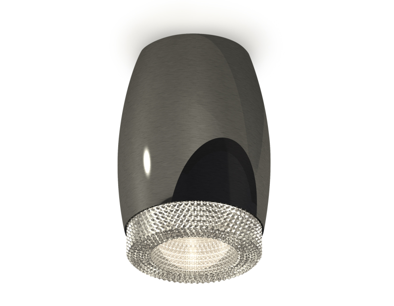 Накладной светильник Ambrella Light Techno XS1123010 (C1123, N7191)