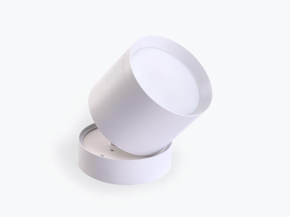 Накладной светильник LEDS POWER GX53-104W, серия SPOT 009445