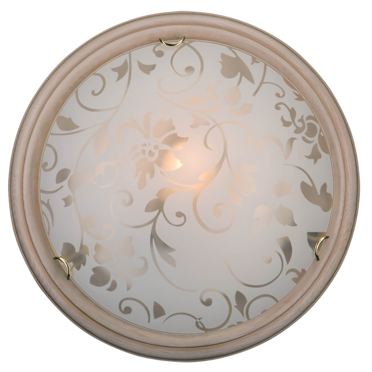 Потолочный светильник Sonex Provence Crema 256