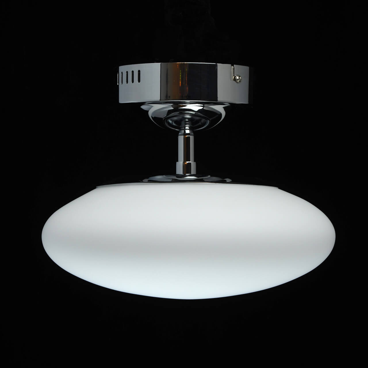 Потолочный светодиодный светильник De Markt Эрида 1 706010201 в #REGION_NAME_DECLINE_PP#