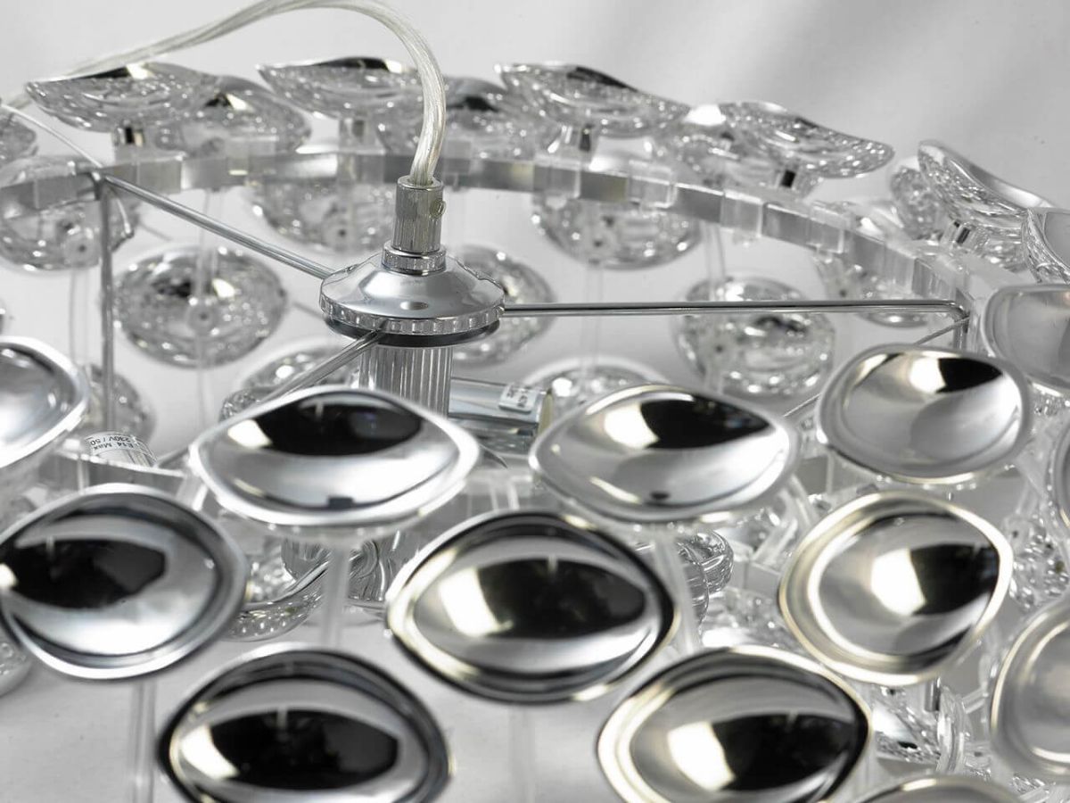 Подвесной светильник Lussole Lgo LSP-0170 УЦ