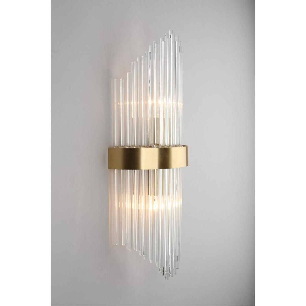 Настенный светильник Aployt Danil APL.638.01.02