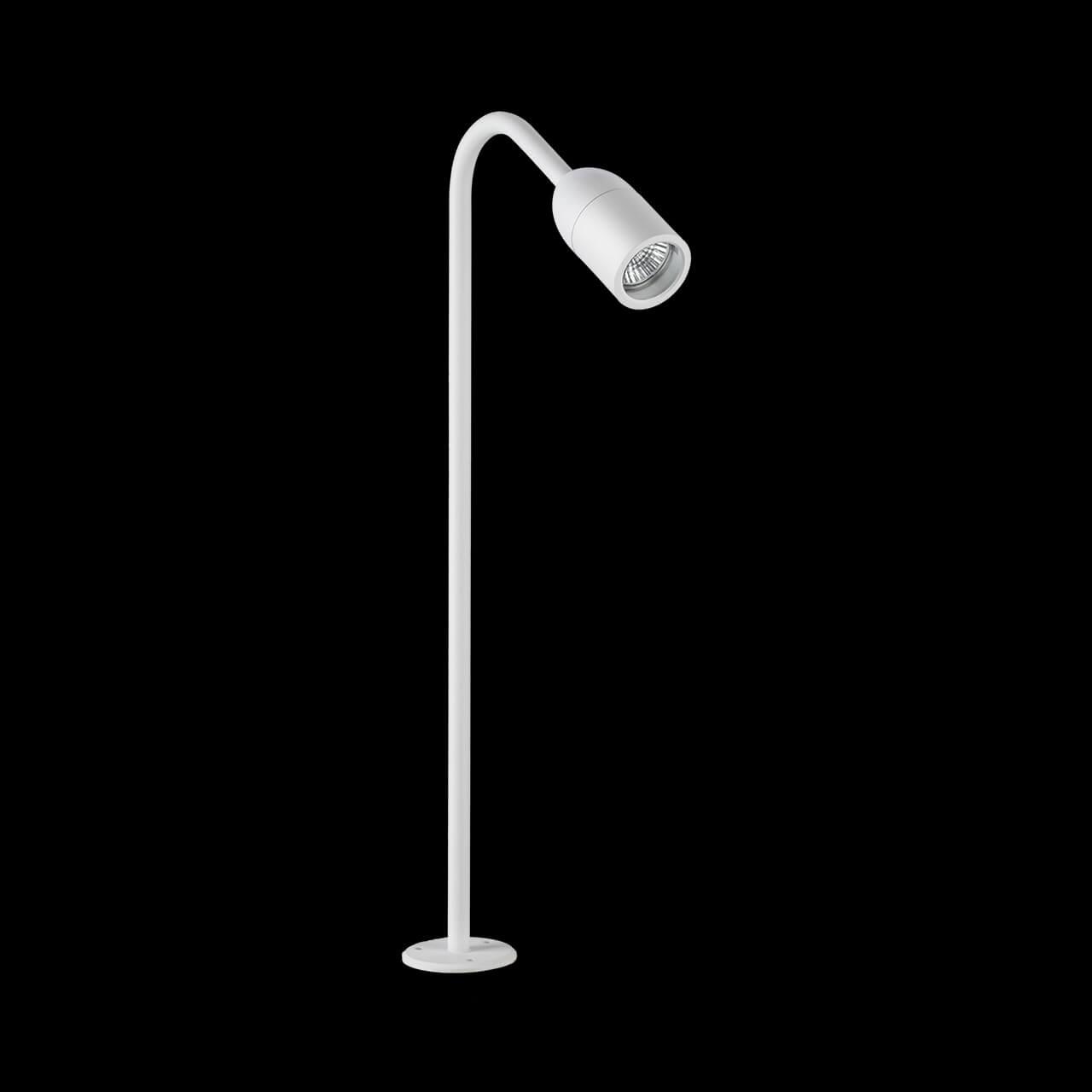 Уличный светильник Ideal Lux Loop PT1 Small Bianco 179087