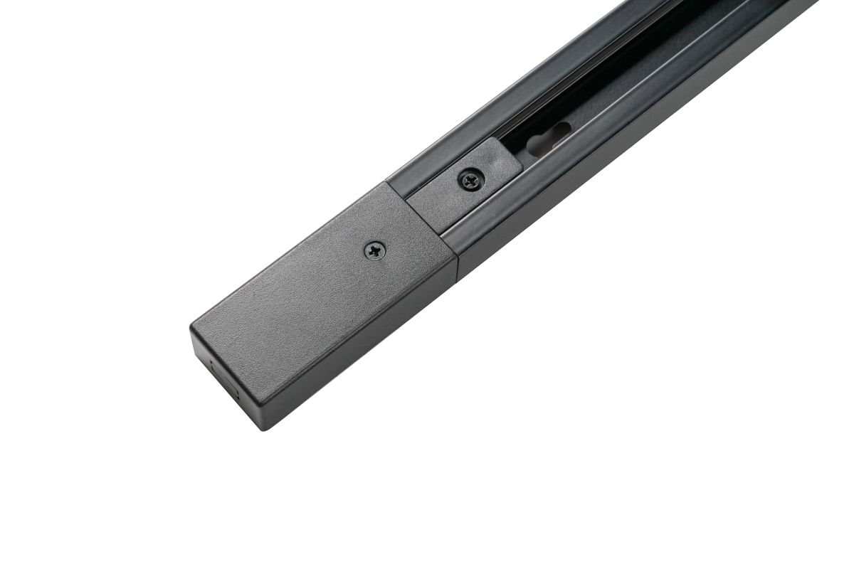 Шинопровод однофазный накладной Sveti Mild SLN-M0102-002-BL