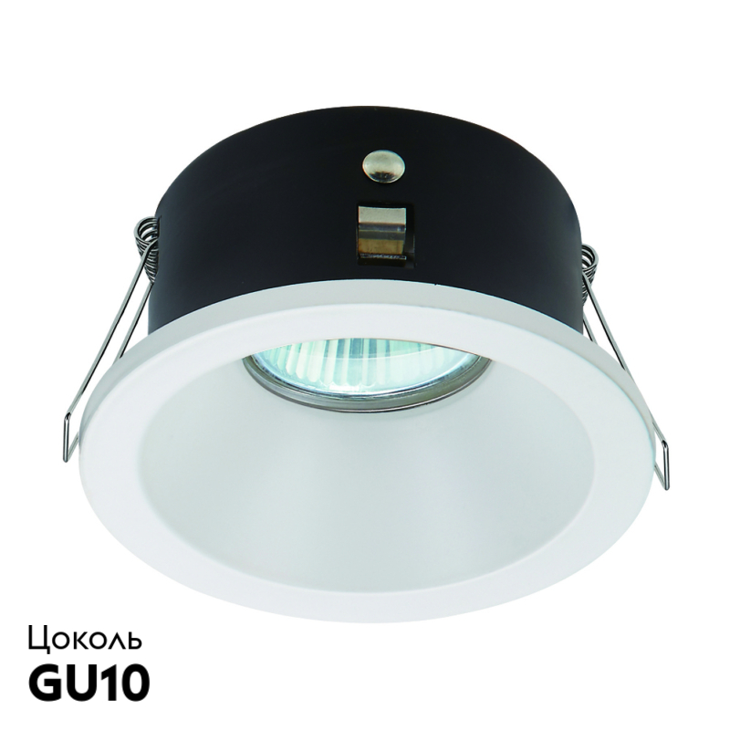 Влагозащищенный светильник Mantra 6810