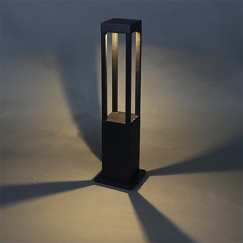 Ландшафтный светильник Reluce 09960-0.7-001U 0,6M LED10W BK
