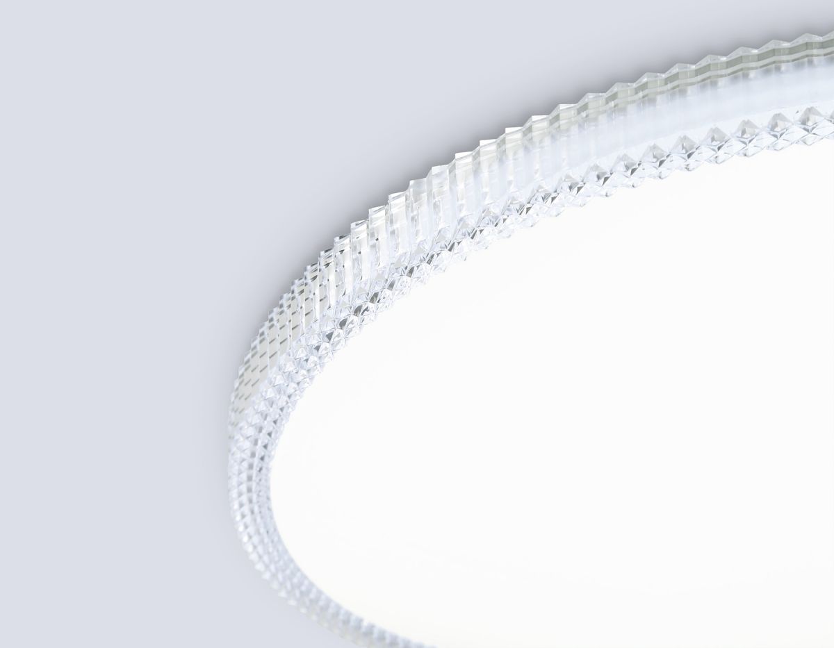 Потолочный светильник Ambrella Light Orbital FZ1701