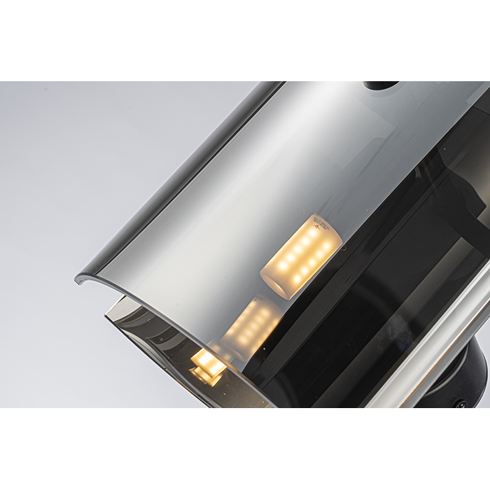 Бра Bojeni Veloce BLB-V0113-010-BL