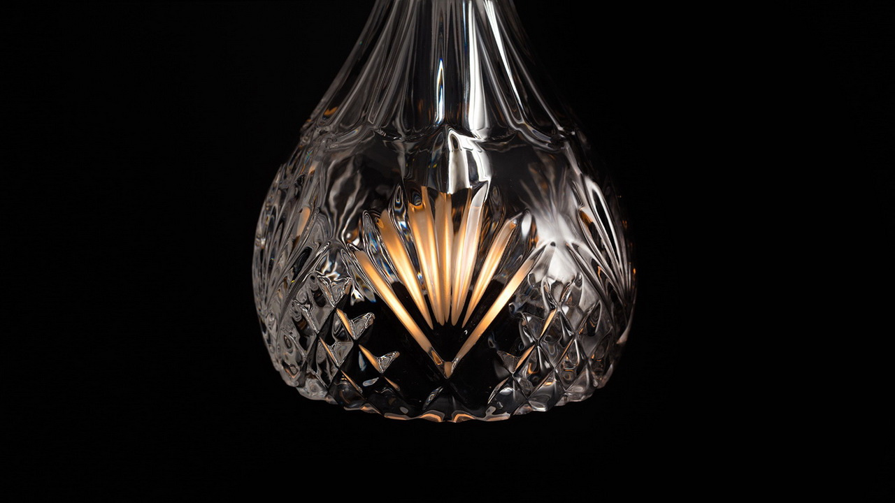 Подвесной светильник Arte Lamp Caraffa A4981SP-1CC в #REGION_NAME_DECLINE_PP#