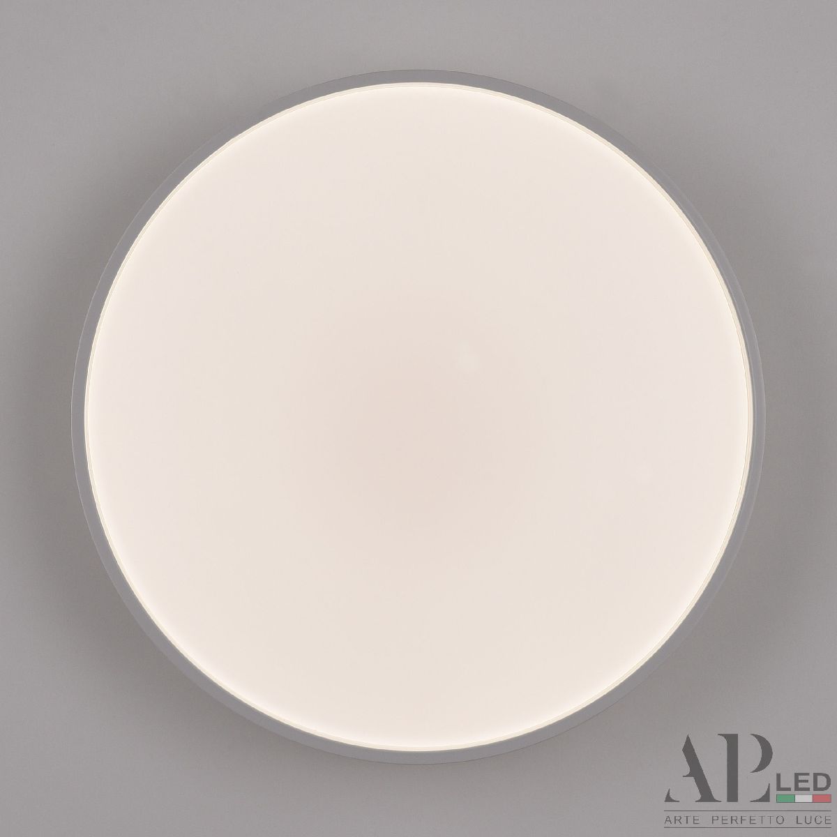 Потолочный светильник Arte Perfetto Luce Toscana PRO 3315.XM302-2-328/18W White TD