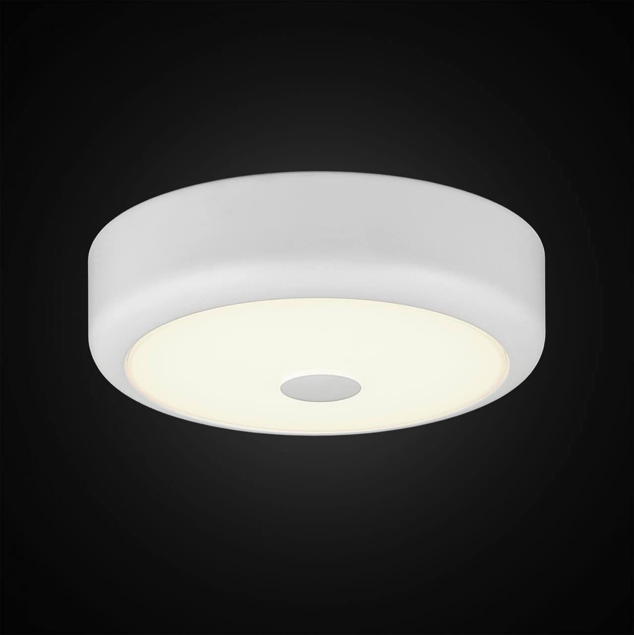 Потолочный светодиодный светильник Citilux Фостер-1 CL706110 в #REGION_NAME_DECLINE_PP#