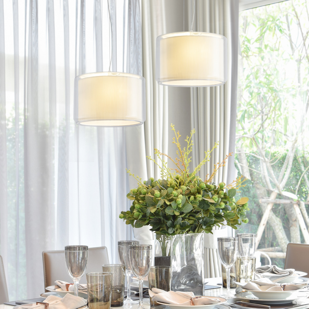 Подвесной светильник дизайнерский Freya Riflesso FR2055PL-02CH