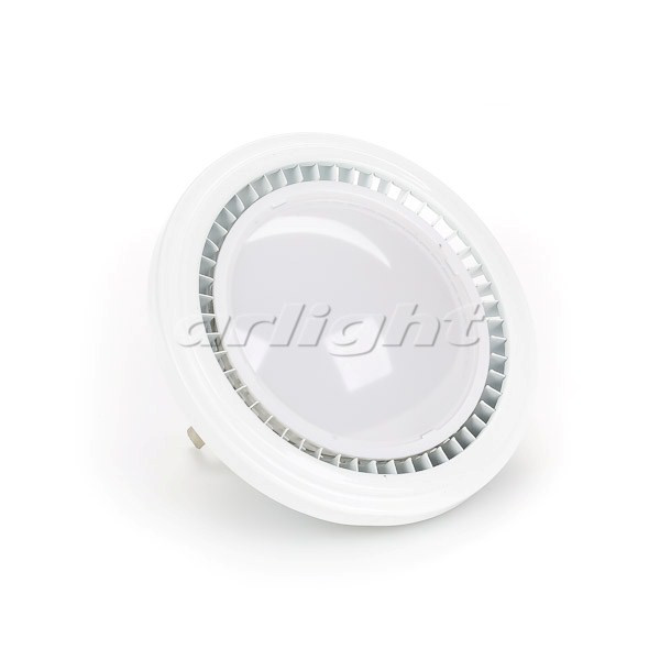 Светодиодная лампа Arlight MDSL-AR111-12W 120deg Warm White 12V 014811