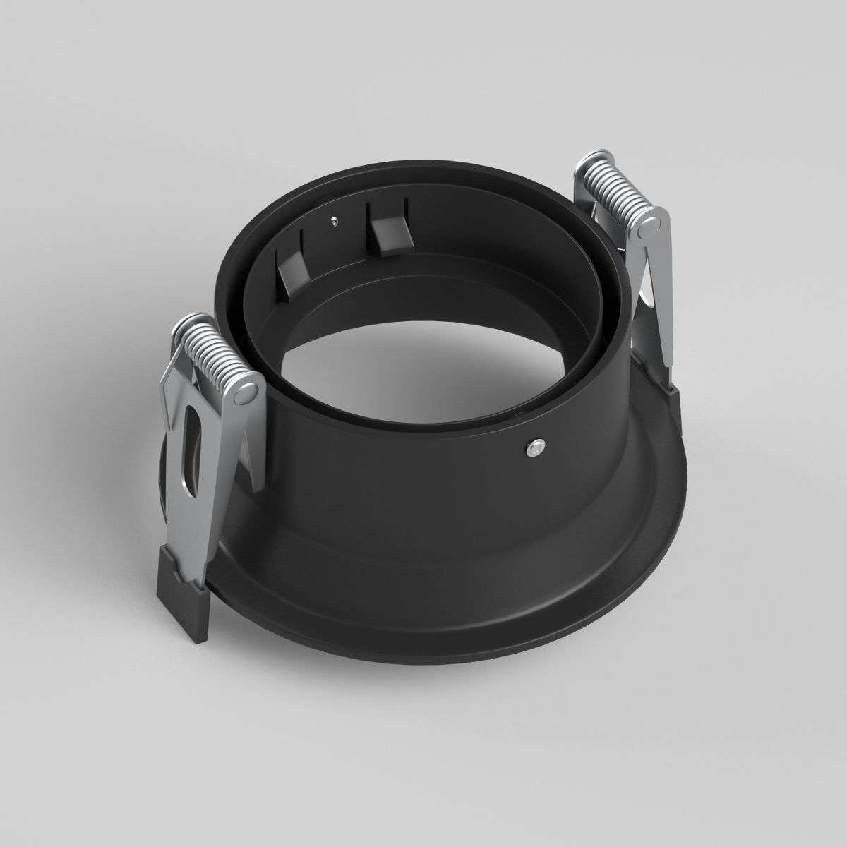 Рамка для крепления LED источника света в подвесном потолке Lightstar Domino Solo 214607-SOLO