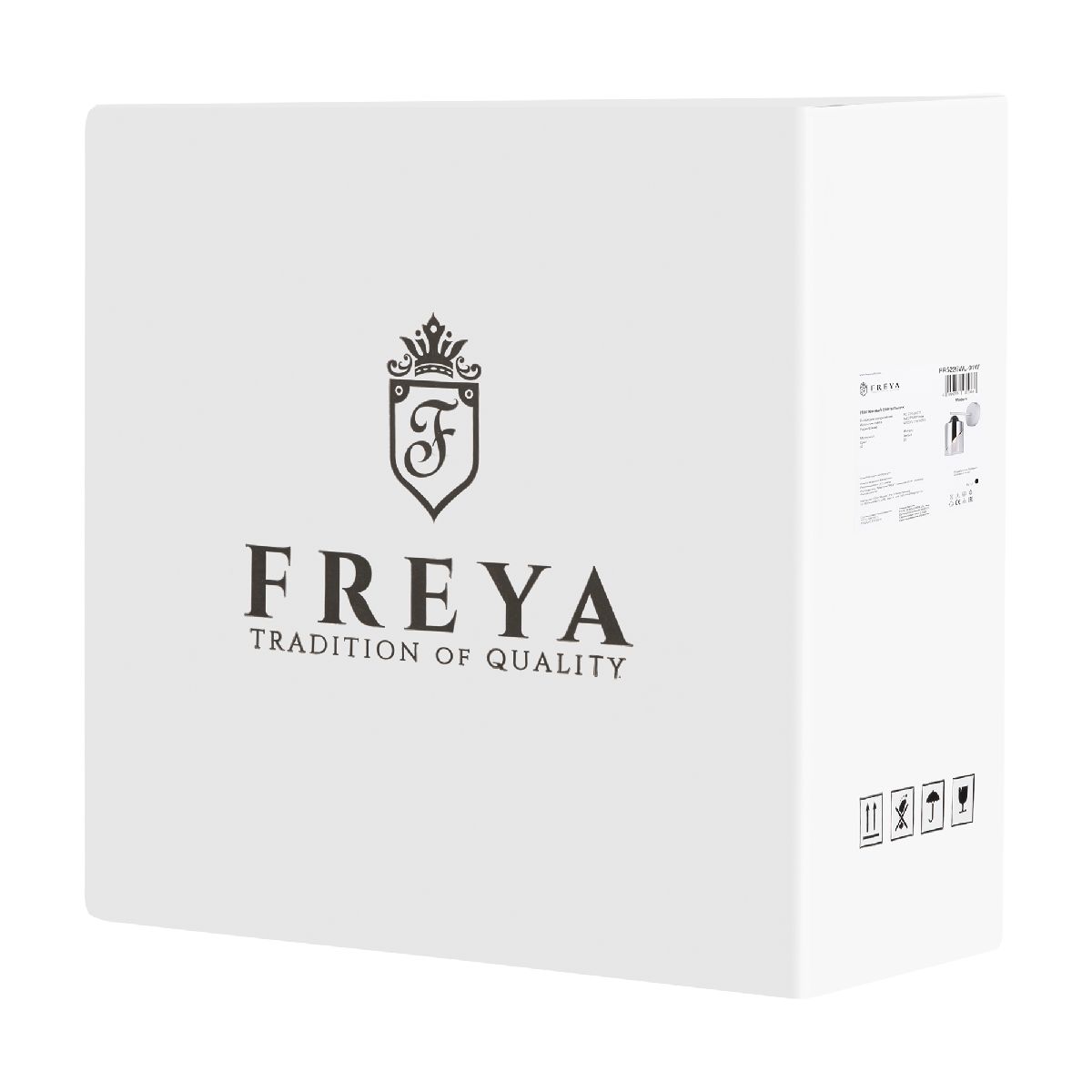 Бра Freya Dual FR5226WL-01W