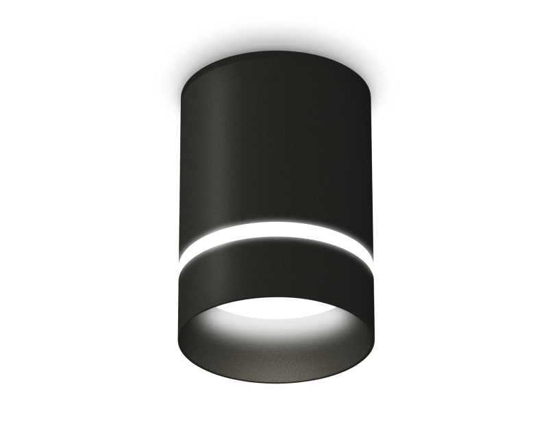 Накладной светильник Ambrella Light Techno XS6302061 (C6302, N6229)