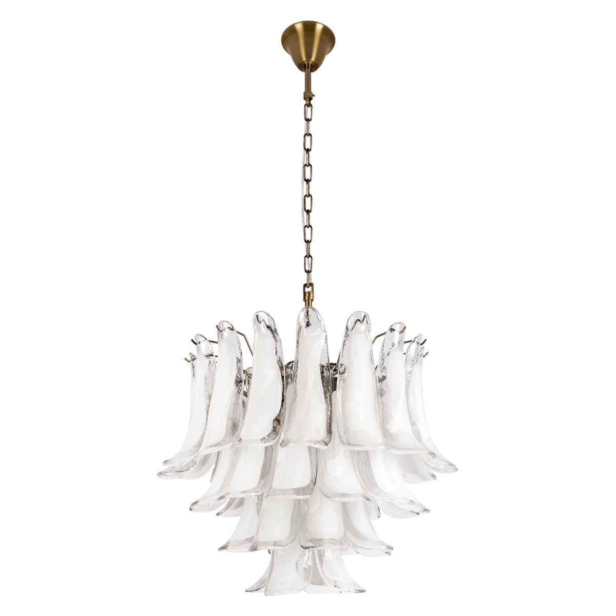 Подвесная люстра Loft IT Lilou 10600/600 Clear