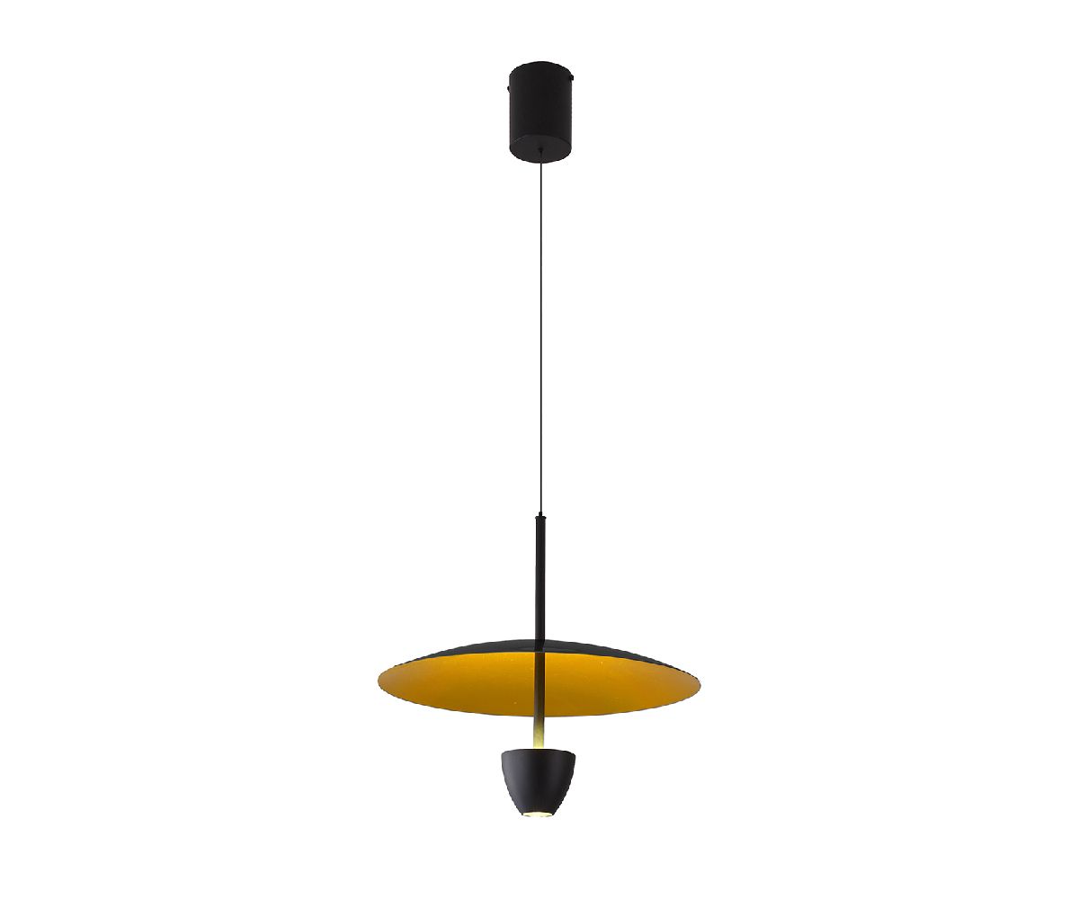 Подвесной светильник Kink Light Синди 08466-35,19(33) УЦ