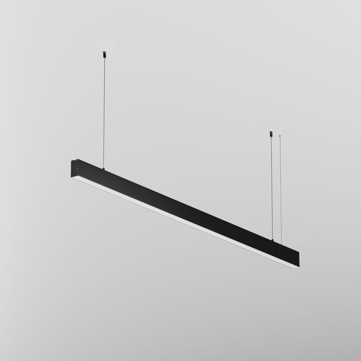 Линейный подвесной светильник Maytoni Technical LL312046