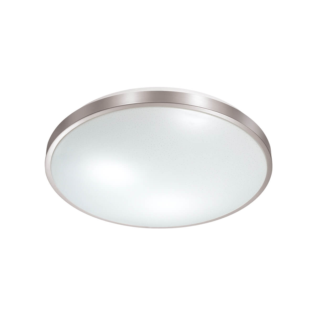 Настенно-потолочный светодиодный светильник Sonex Lota Nickel 2088/DL