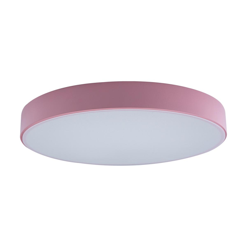 Потолочный светильник Loft IT AXEL 10002/24 Pink УЦ
